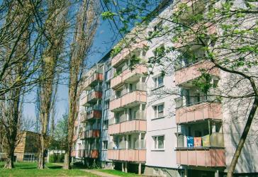 Vorschaubild Wohnung