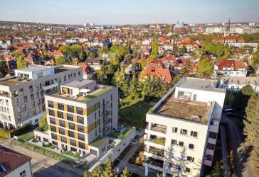 Vorschaubild Wohnung
