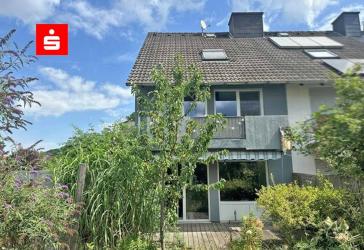 Vorschaubild Reihenendhaus
