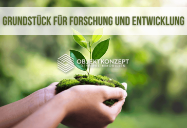 Vorschaubild Grundstück