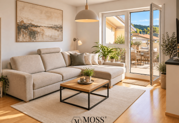 Vorschaubild Penthouse