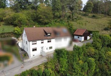 Vorschaubild Einfamilienhaus