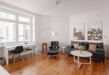 Vorschaubild Loft-Studio-Atelier