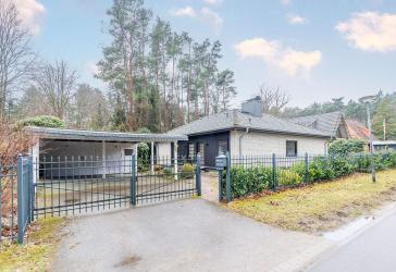 Bungalow in ruhiger Anliegerstraße!