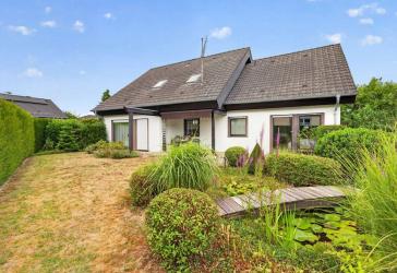 Vorschaubild Einfamilienhaus