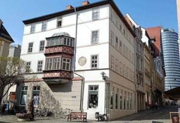 Vorschaubild Loft-Studio-Atelier