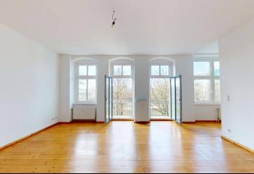 Vorschaubild Wohnung