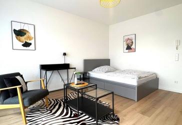 Vorschaubild Wohnung