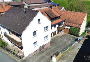 Vorschaubild Mehrfamilienhaus