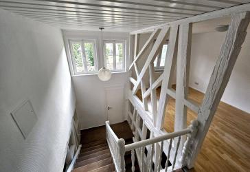 Vorschaubild Maisonettewohnung