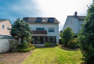 Vorschaubild Mehrfamilienhaus