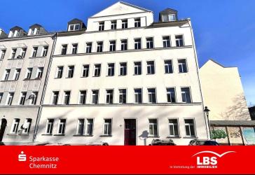 Vorschaubild Mehrfamilienhaus