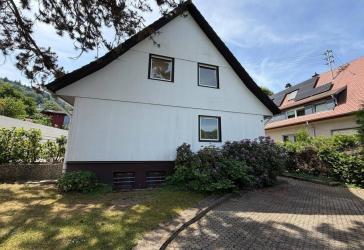 Vorschaubild Einfamilienhaus