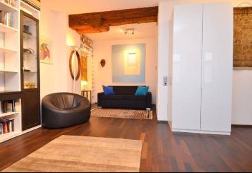 Vorschaubild Loft-Studio-Atelier