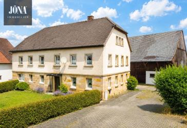 Vorschaubild Bauernhaus
