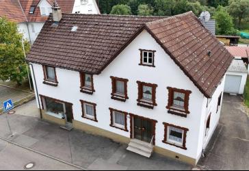 Vorschaubild Einfamilienhaus