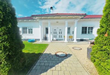 Modernes Familienhaus - 2,80 m Deckenhöhe & Ausbaureserve - provisionsfrei in ruhiger Lage