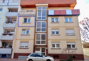 Vorschaubild Wohnung