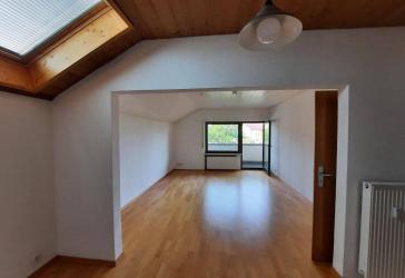3-Zimmer DG-Wohnung, 84 qm, zentrumsnah, provisionsfrei