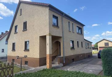 Vorschaubild Einfamilienhaus