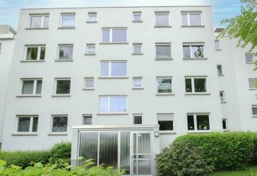 Vorschaubild Wohnung