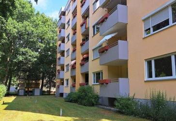 Vorschaubild Wohnung