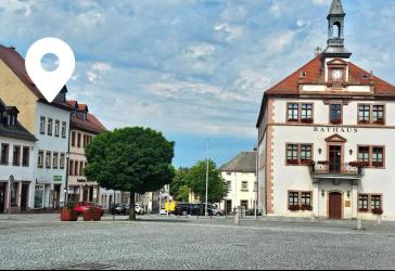 Vorschaubild Stadthaus