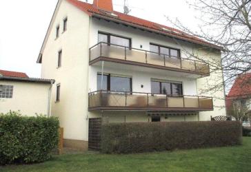 Vorschaubild Wohnung