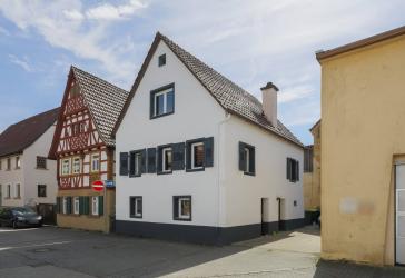 Vorschaubild Einfamilienhaus