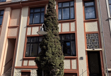 Vorschaubild Reihenmittelhaus