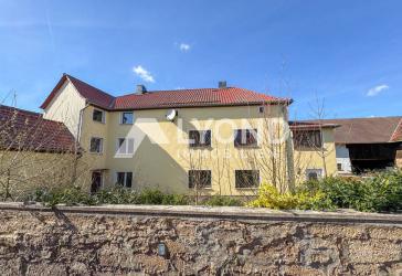 Vorschaubild Bauernhaus