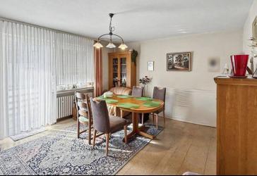 Gemütliche 3-Zimmer-Wohnung mit Balkon in angenehmer Lage - sofort verfügbar