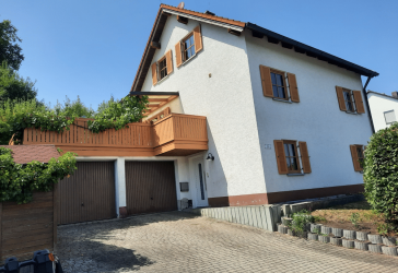 Vorschaubild Einfamilienhaus