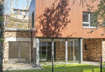 Vorschaubild Maisonettewohnung