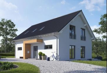 Vorschaubild Einfamilienhaus