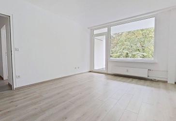 Geräumige 2-Zimmer-Wohnung mit BALKON in Münster-Kinderhaus
