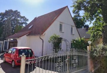 Vorschaubild Einfamilienhaus