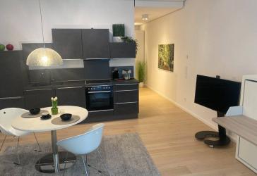 Vorschaubild Loft-Studio-Atelier