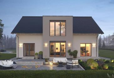 Vorschaubild Einfamilienhaus