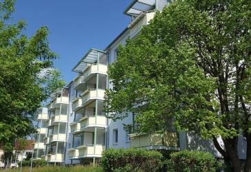 Vorschaubild Wohnung