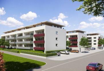 Vorschaubild Wohnung