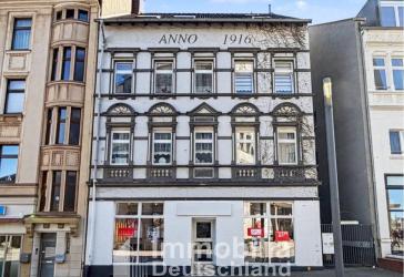 Vorschaubild Maisonettewohnung
