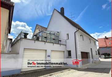 Vorschaubild Einfamilienhaus