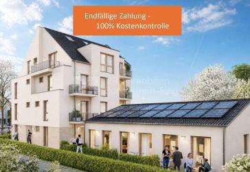 Neubauwohnung Bungalowwohnung