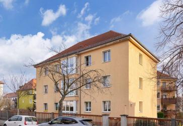 Vorschaubild Wohnung