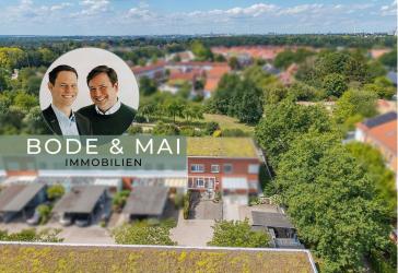 Vorschaubild Reihenmittelhaus