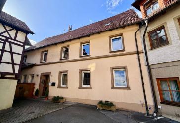 Vorschaubild Mehrfamilienhaus