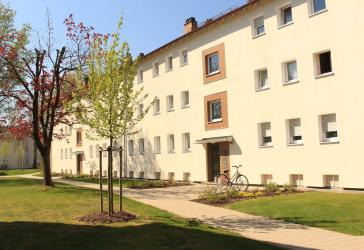 Vorschaubild Wohnung