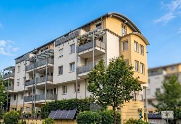 Vorschaubild Wohnung