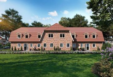 Vorschaubild Reihenmittelhaus
